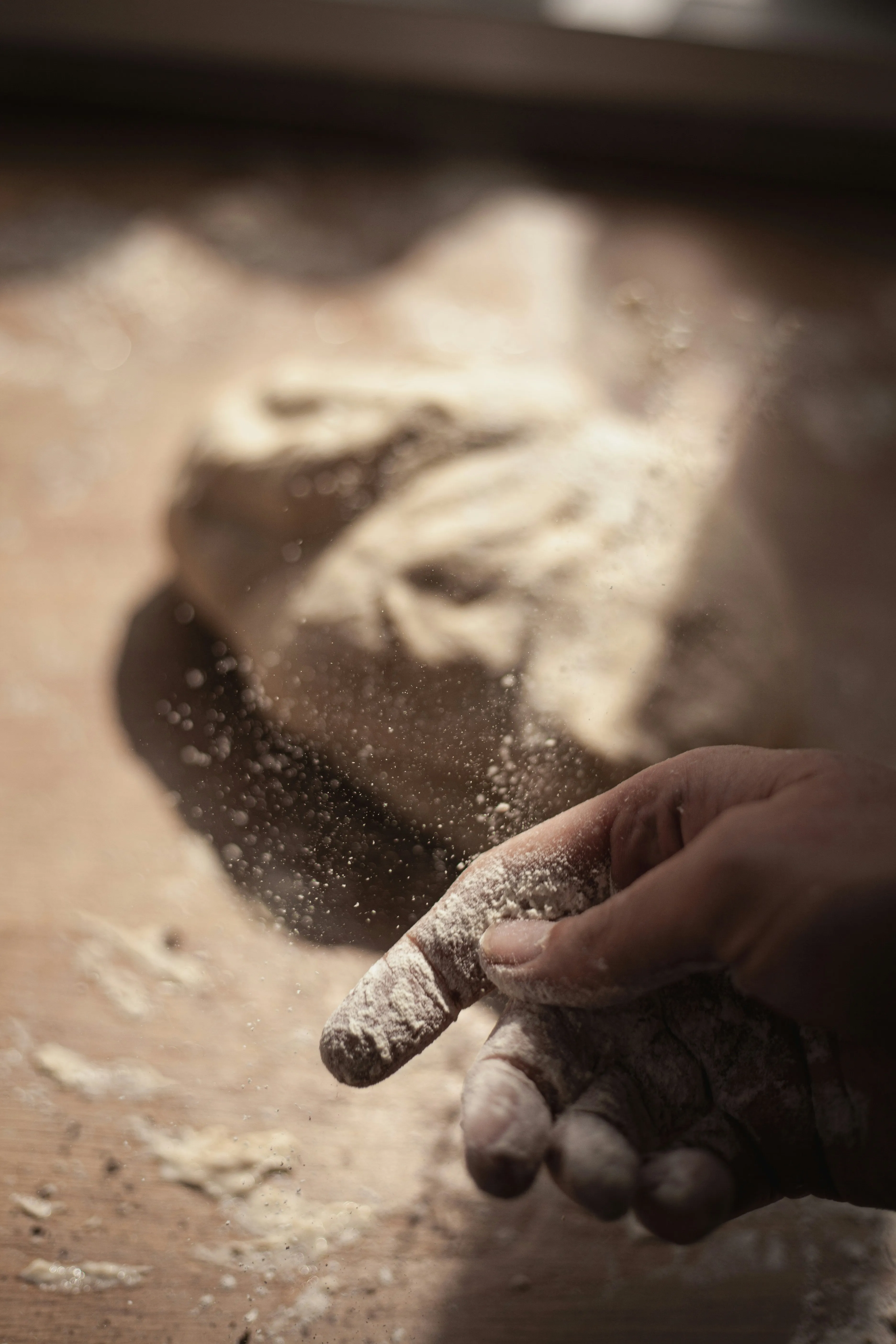 آرد بربری